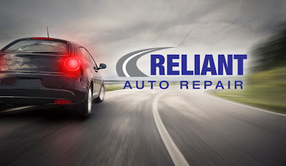 Company logo of Reliant Auto Repair