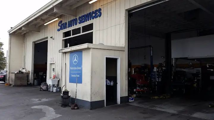 Star Auto Services