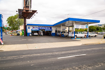 Company logo of Quality Tune-Up Car Care Center