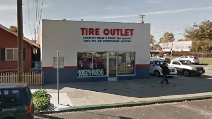 Company logo of Tire Outlet