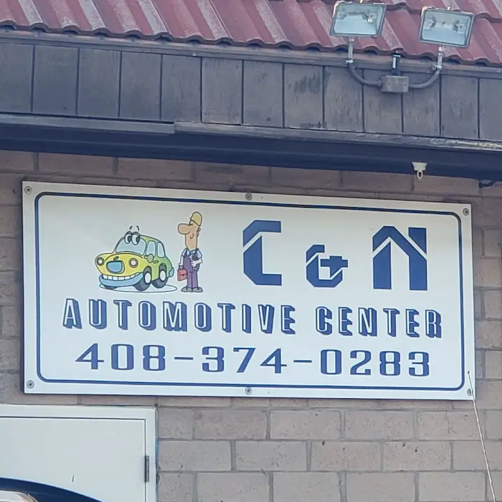 C & N Automotive Center