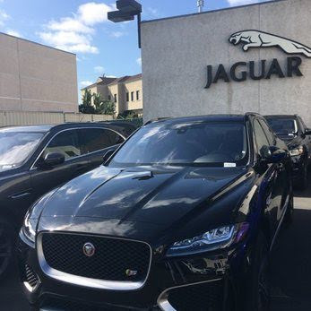 Company logo of Jaguar San Jose