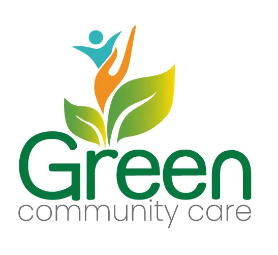 Company logo of Green community care