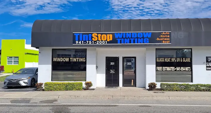 AAA Tint Stop LLC(former Tint Pros)