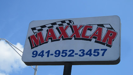 Company logo of ServiceMaxx