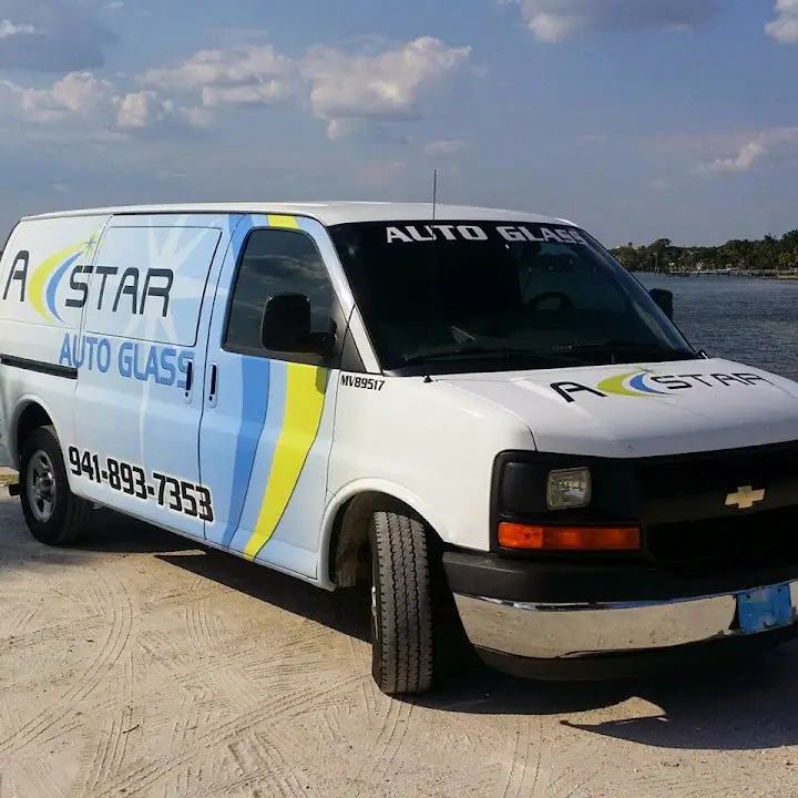 A Star Auto Glass LLC