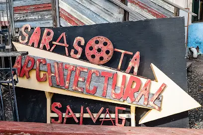 Company logo of Sarasota Architectural Salvage
