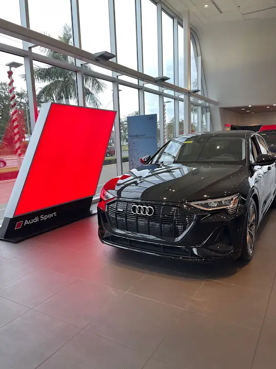 Audi Sarasota