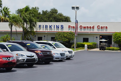 Company logo of Firkins Used Cars & Certified Pre-Owned Outlet