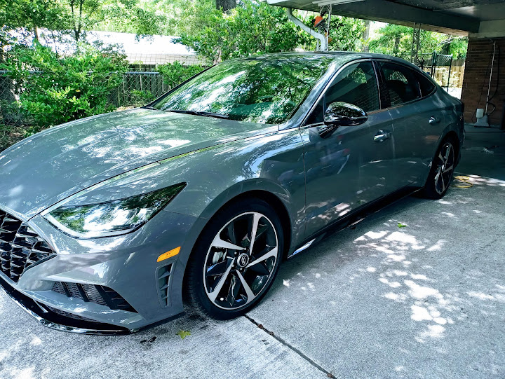 Continental Customs Tint Savannah