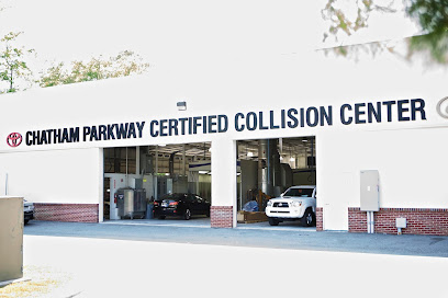 Company logo of Chatham Parkway Collision Center