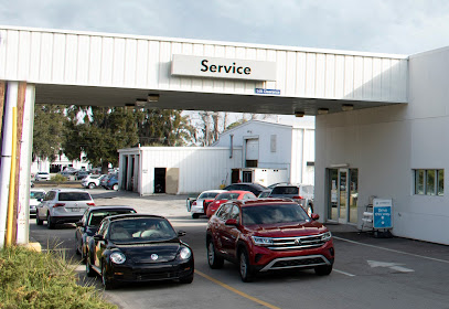 Company logo of AutoNation Volkswagen Savannah Service Center