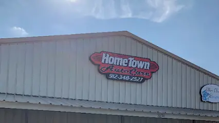 Company logo of Home Town Auto Care, Pooler