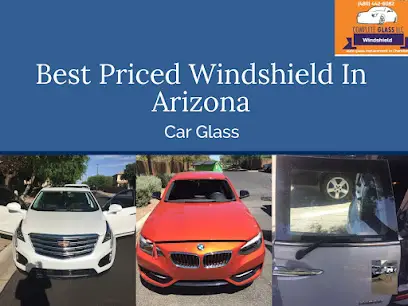 Company logo of Windshield Replacement Scottsdale by Complete Auto Glass