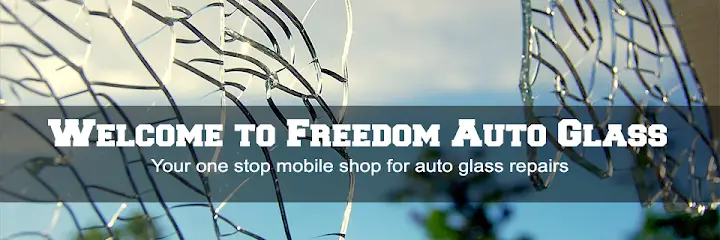 Company logo of Freedom Auto Glass
