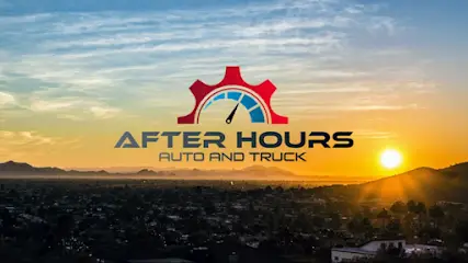 Company logo of After Hours Auto and Truck