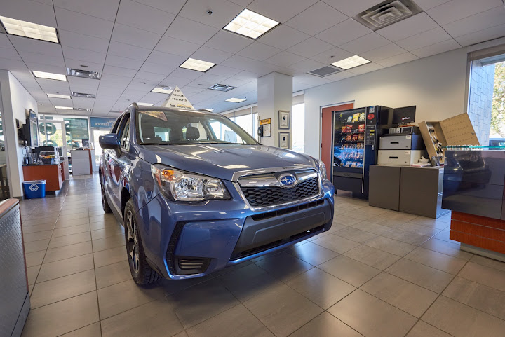 AutoNation Subaru Scottsdale