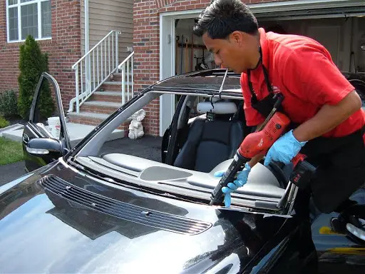 Chandler windshield & auto glass repair