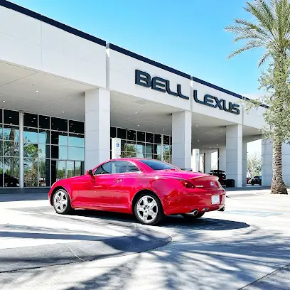 Company logo of Bell Lexus North Scottsdale