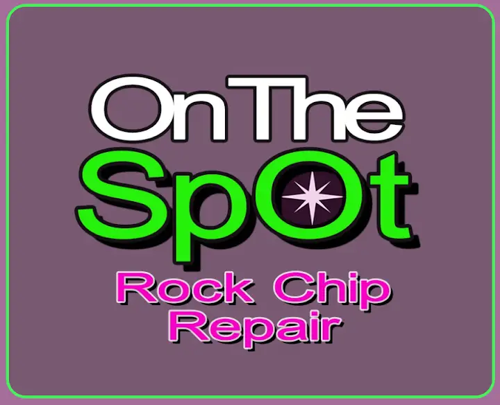 On The Spot Rock Chip Repair