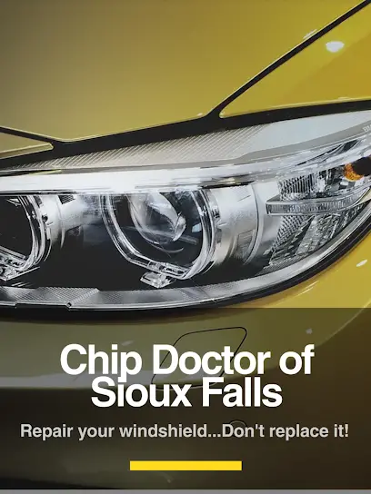 Company logo of Chip Doctor of Sioux Falls