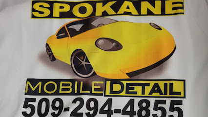 Company logo of Spokane Mobile Detail