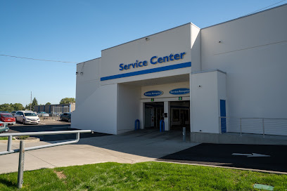 Company logo of AutoNation Honda Spokane Valley Service Center