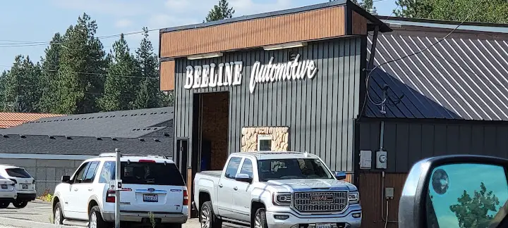 Beeline Auto Repair