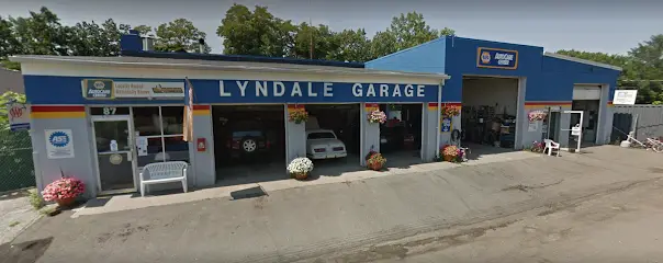 Company logo of Lyndale Garage