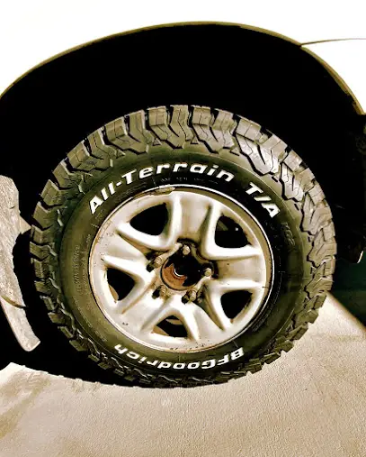 Company logo of Rubber City Tire & Auto Repair