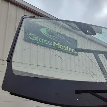 Company logo of Glass Masters Mobile Tampa