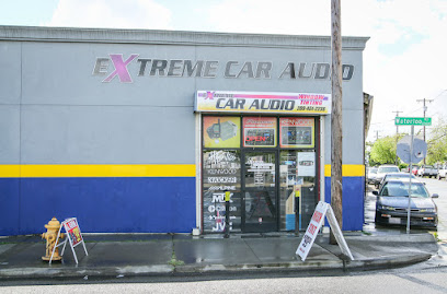 Company logo of Extreme Car Audio