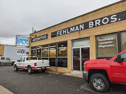Company logo of Fehlman Brothers Auto Repair - Syracuse