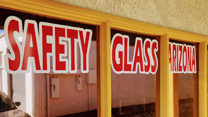 Company logo of Safety Glass Arizona