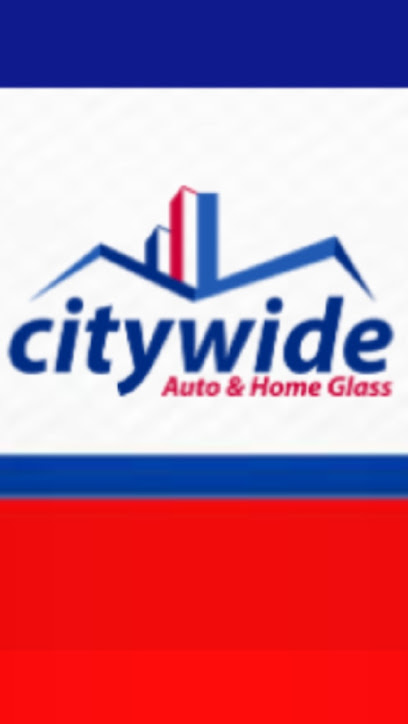 Company logo of Citywide auto glass