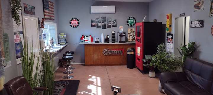 Griffith Automotive Repair