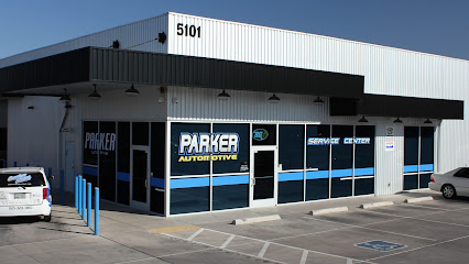 Company logo of Parker Automotive Service Center