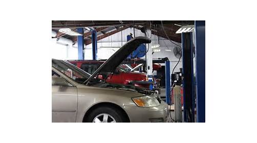 Accurate Service Auto Repair