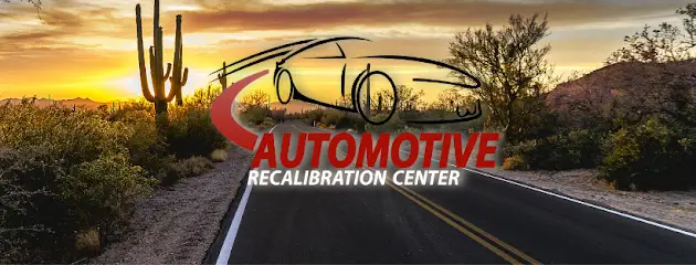 Company logo of Automotive Recalibration Center, Inc.