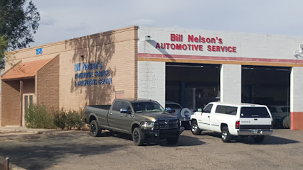 Company logo of Bill Nelson's Auto Service