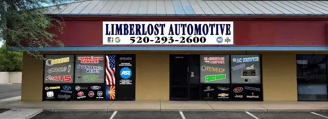Company logo of Limberlost Automotive