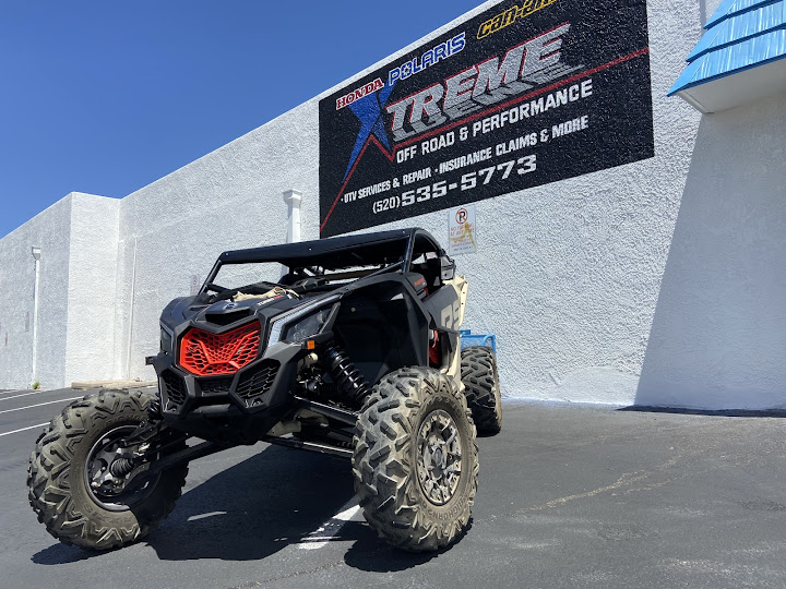 Xtreme Off-road & Performance