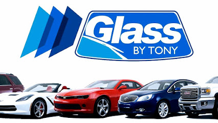 Company logo of Glass By Tony