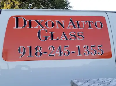 Dixon Auto Glass