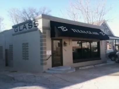 Company logo of Tulsa Glass & Metal Inc