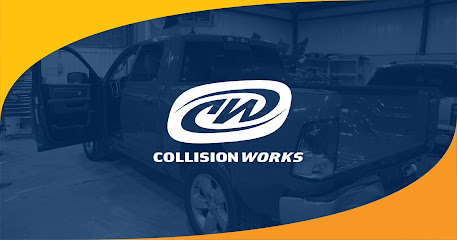 Company logo of Collision Works