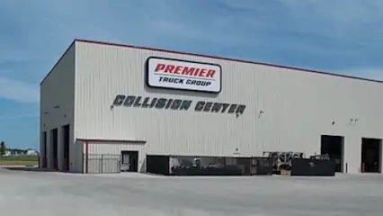 Company logo of Premier Truck Group of Tulsa Collision Center