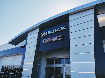 Company logo of Barkley Buick GMC Service Center