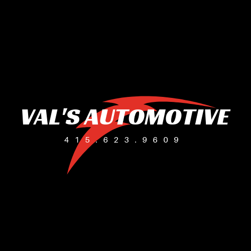Val’s Automotive Repairs