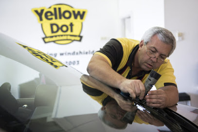 Company logo of Yellow Dot Windshield Repair